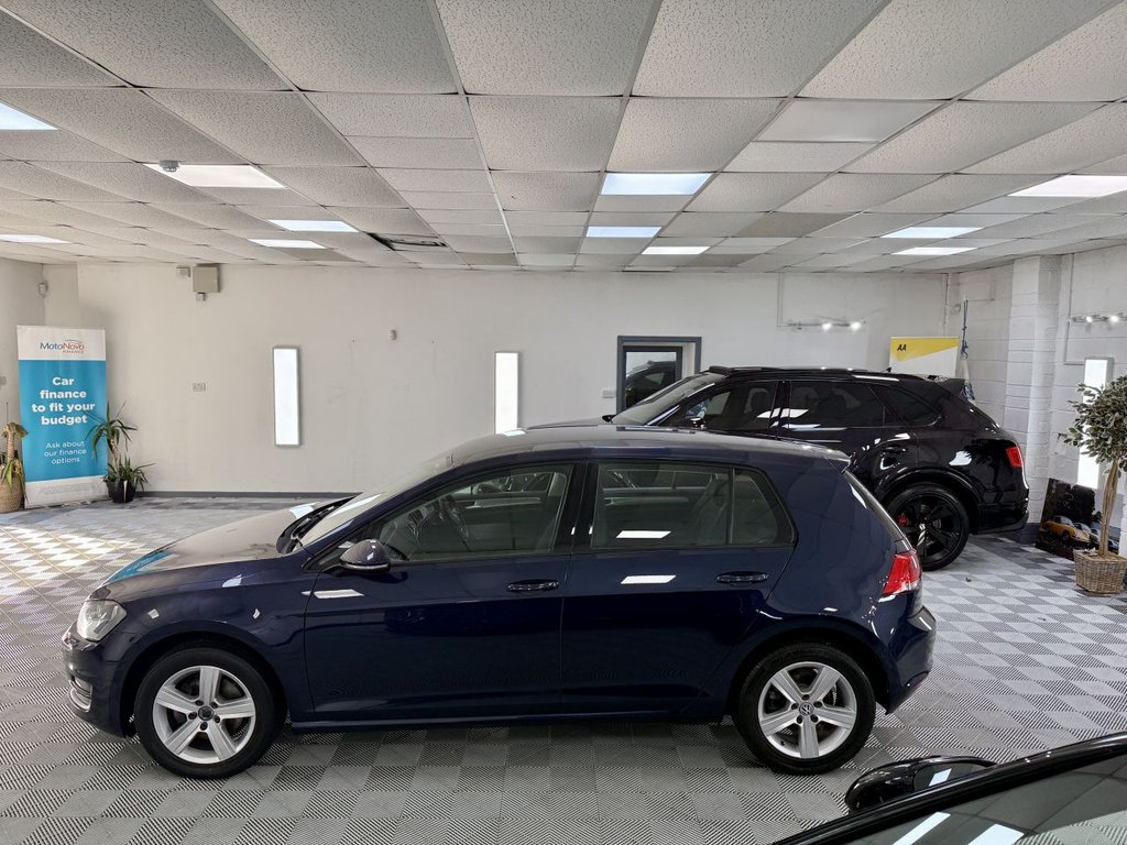 Used Volkswagen Golf 2015 for sale - 76783878: Photo 6