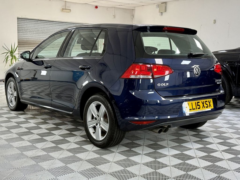Used Volkswagen Golf 2015 for sale - 76783878: Photo 7
