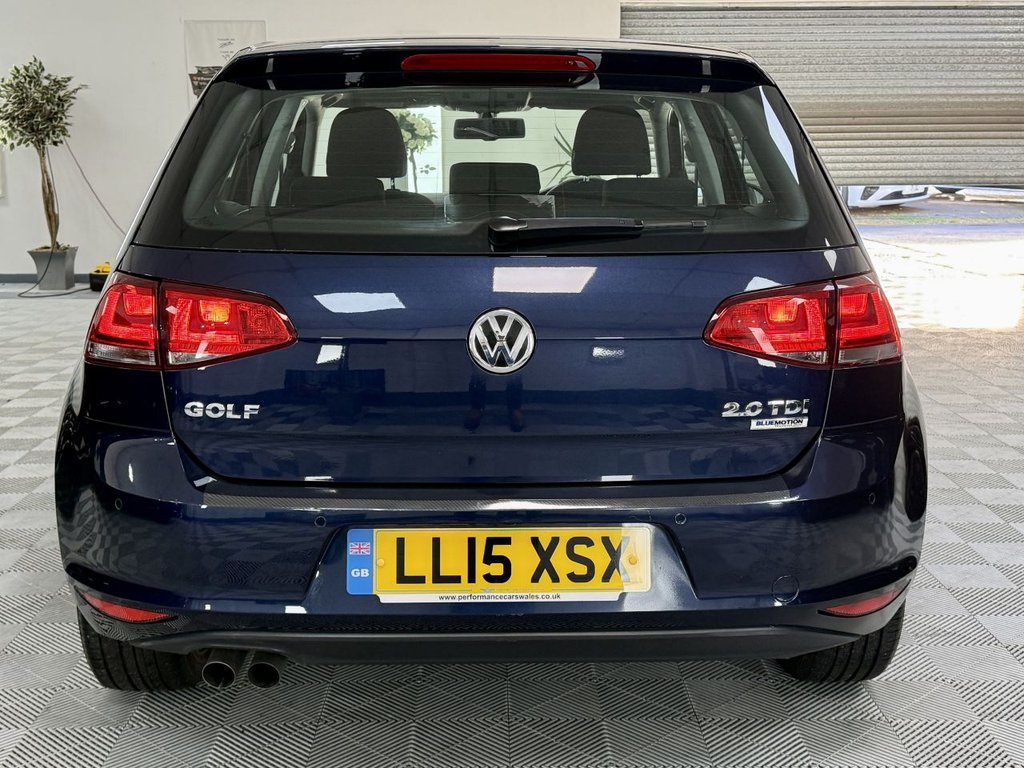 Used Volkswagen Golf 2015 for sale - 76783878: Photo 8