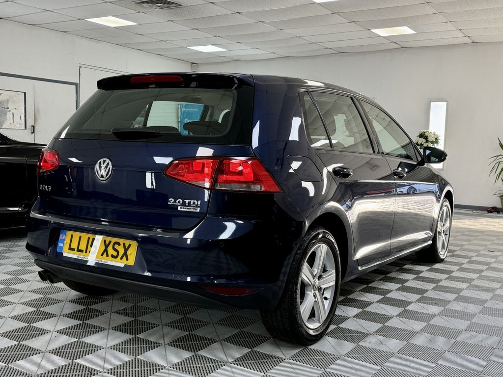 Used Volkswagen Golf 2015 for sale - 76783878: Photo 9