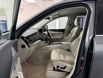Used Volvo XC90 2015 for sale - 78682722: Photo