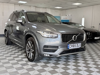 Used Volvo XC90 2015 for sale - 78682722: Photo