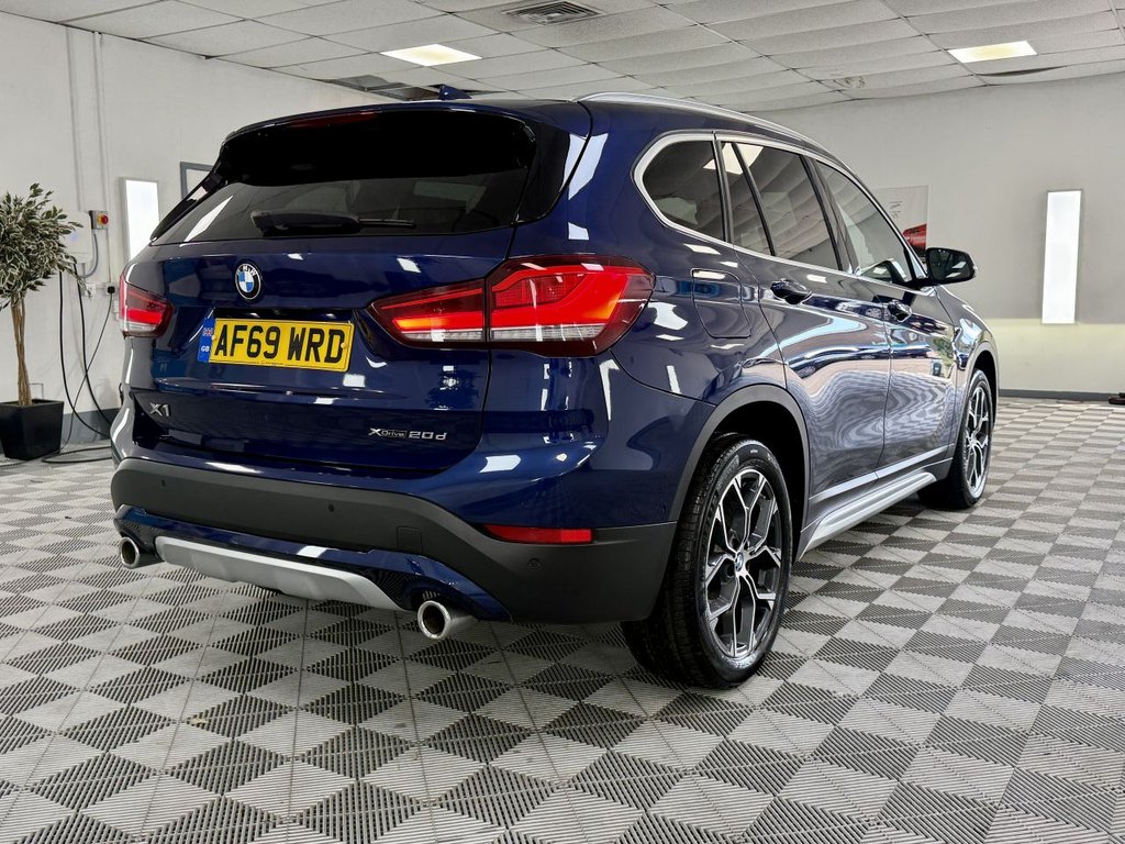 Used BMW X1 2019 for sale - 76119027: Photo 10
