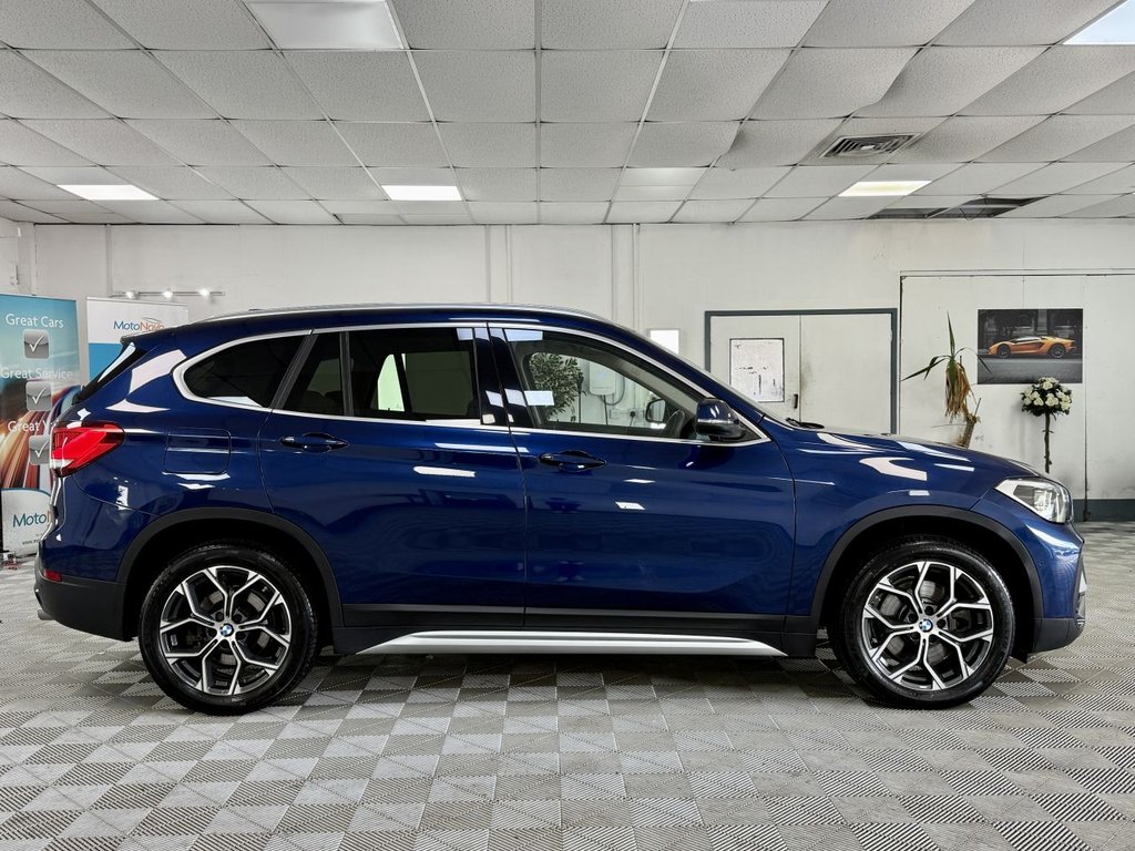Used BMW X1 2019 for sale - 76119027: Photo 11