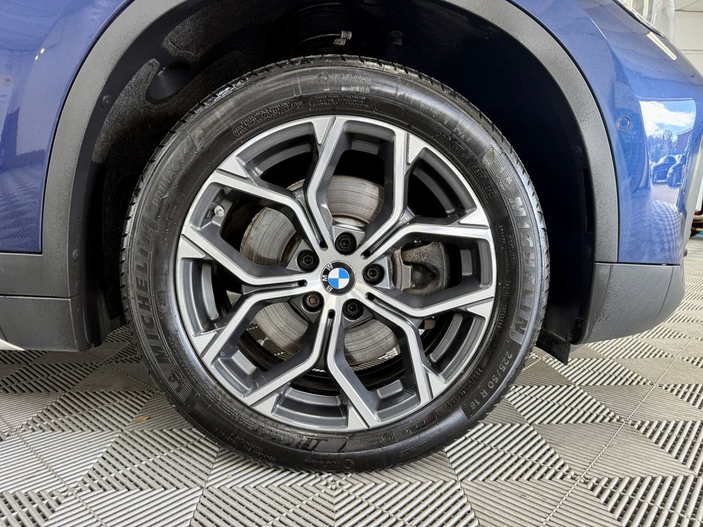Used BMW X1 2019 for sale - 76119027: Photo 12