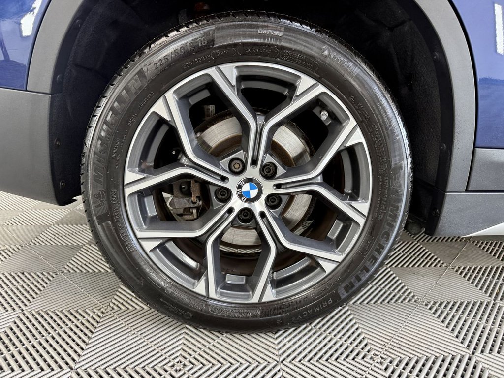 Used BMW X1 2019 for sale - 76119027: Photo 13