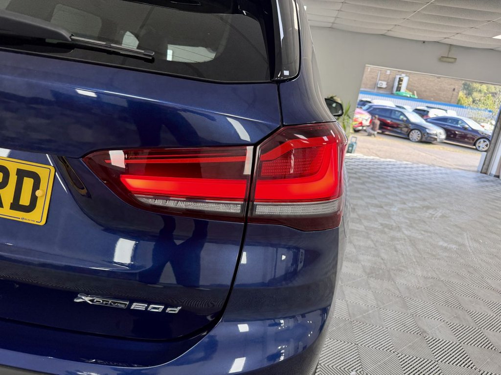 Used BMW X1 2019 for sale - 76119027: Photo 16