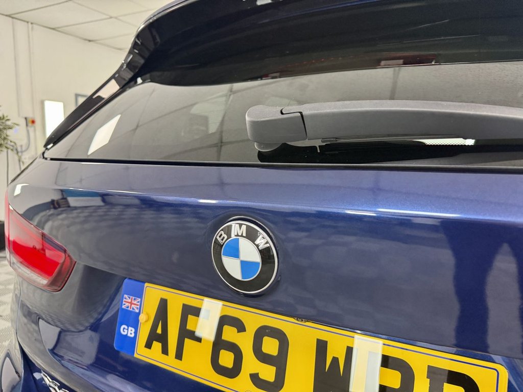 Used BMW X1 2019 for sale - 76119027: Photo 17