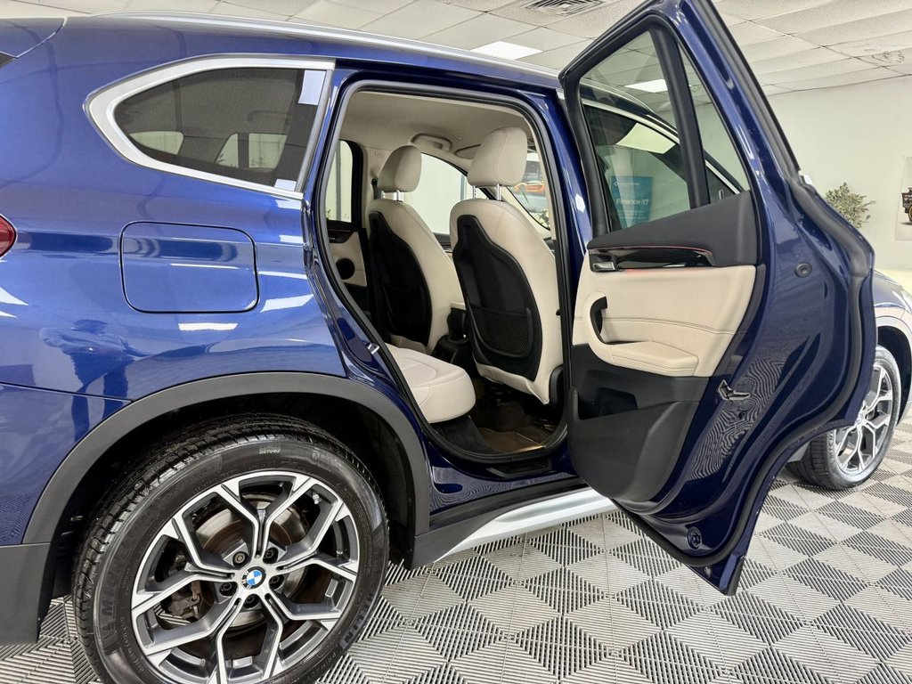 Used BMW X1 2019 for sale - 76119027: Photo 18