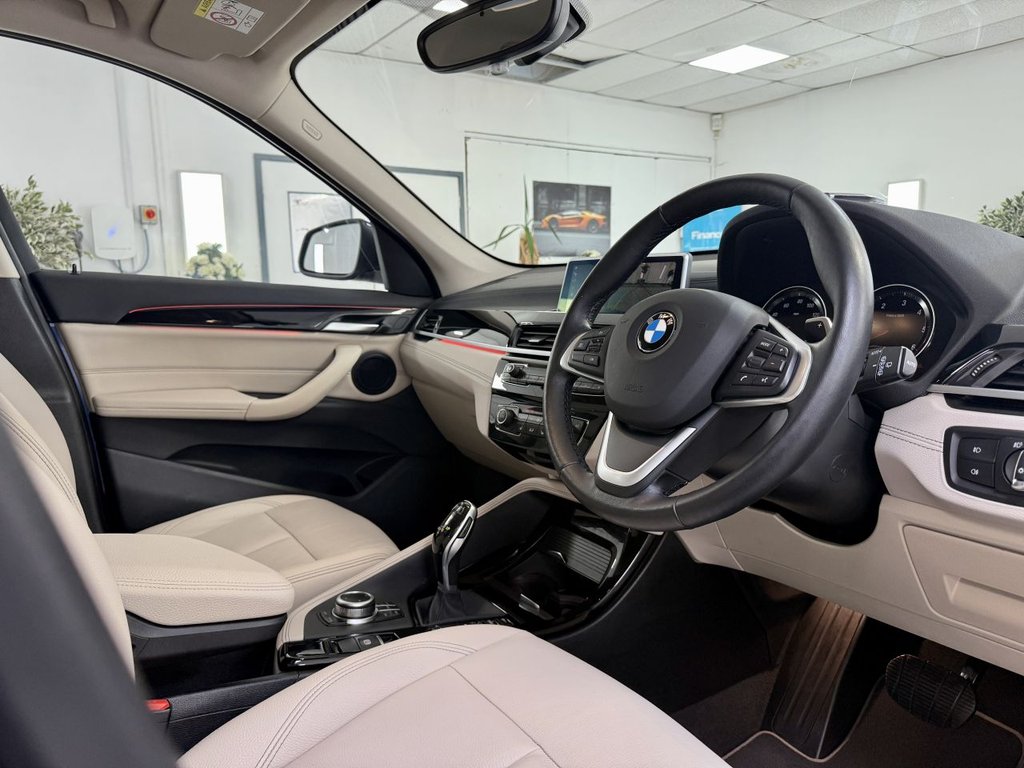 Used BMW X1 2019 for sale - 76119027: Photo 2