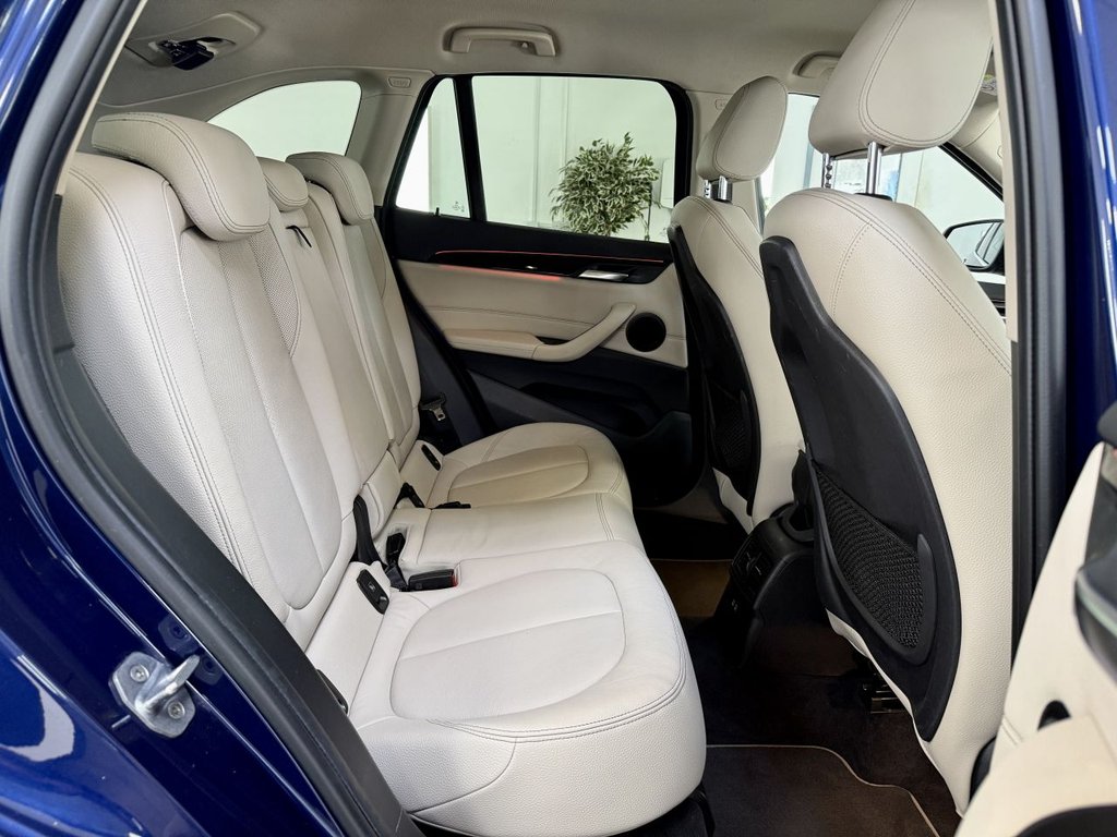 Used BMW X1 2019 for sale - 76119027: Photo 20