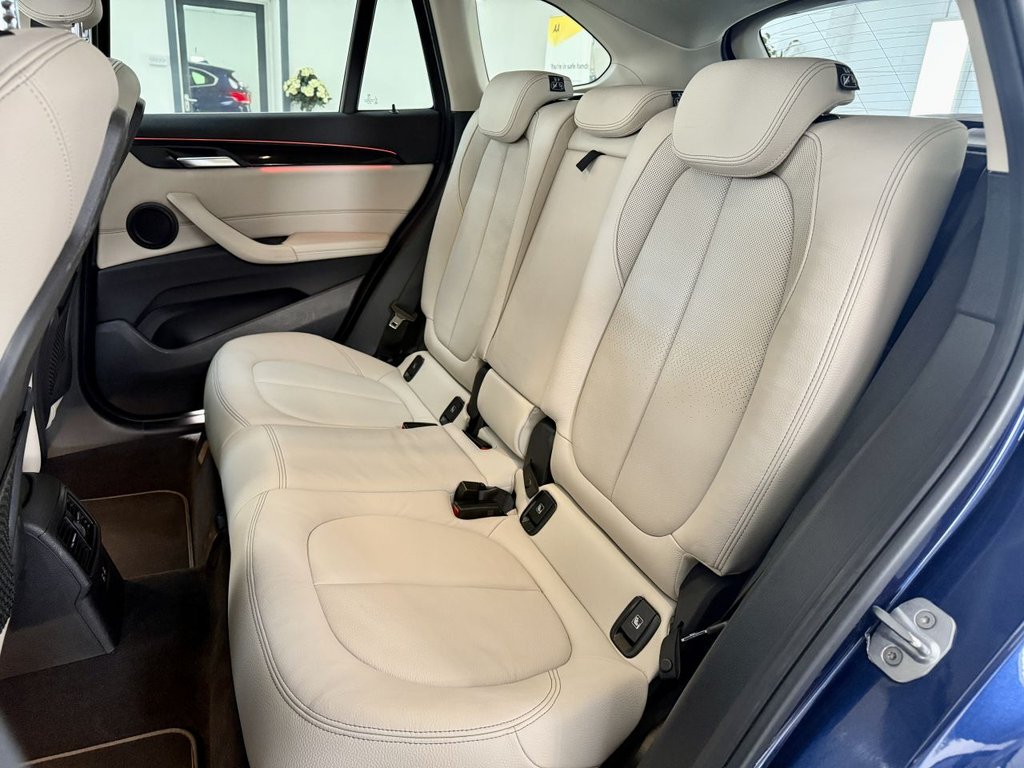Used BMW X1 2019 for sale - 76119027: Photo 25