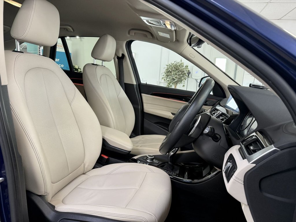 Used BMW X1 2019 for sale - 76119027: Photo 35