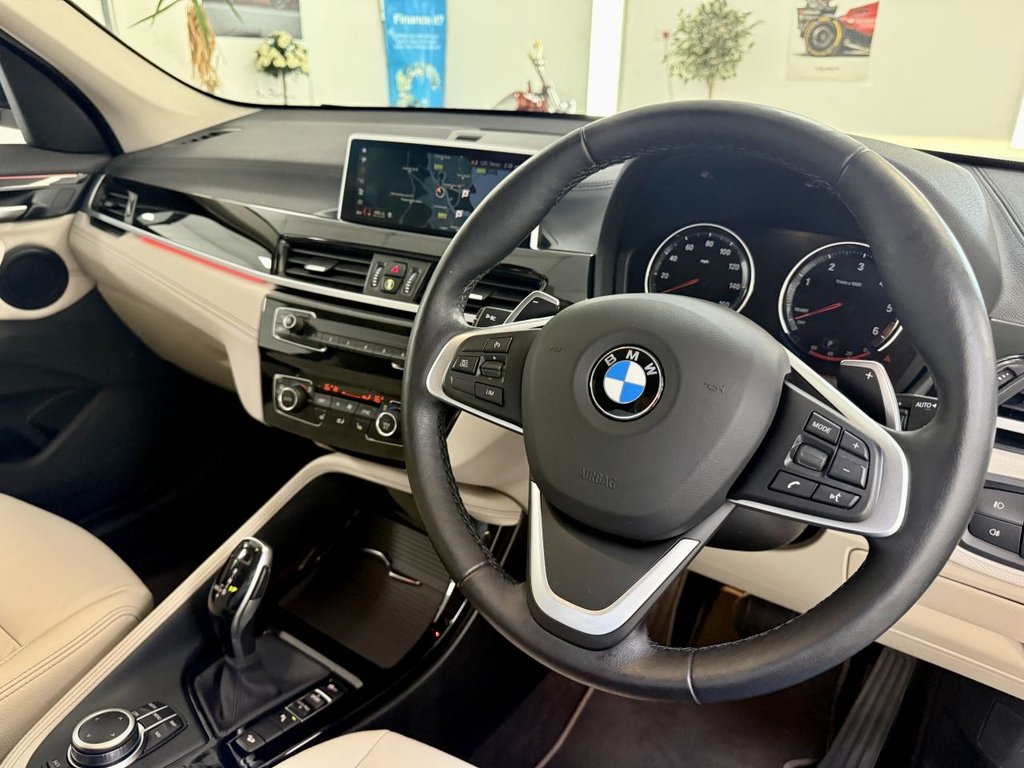 Used BMW X1 2019 for sale - 76119027: Photo 38