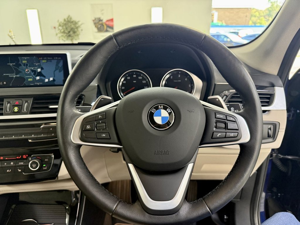 Used BMW X1 2019 for sale - 76119027: Photo 39