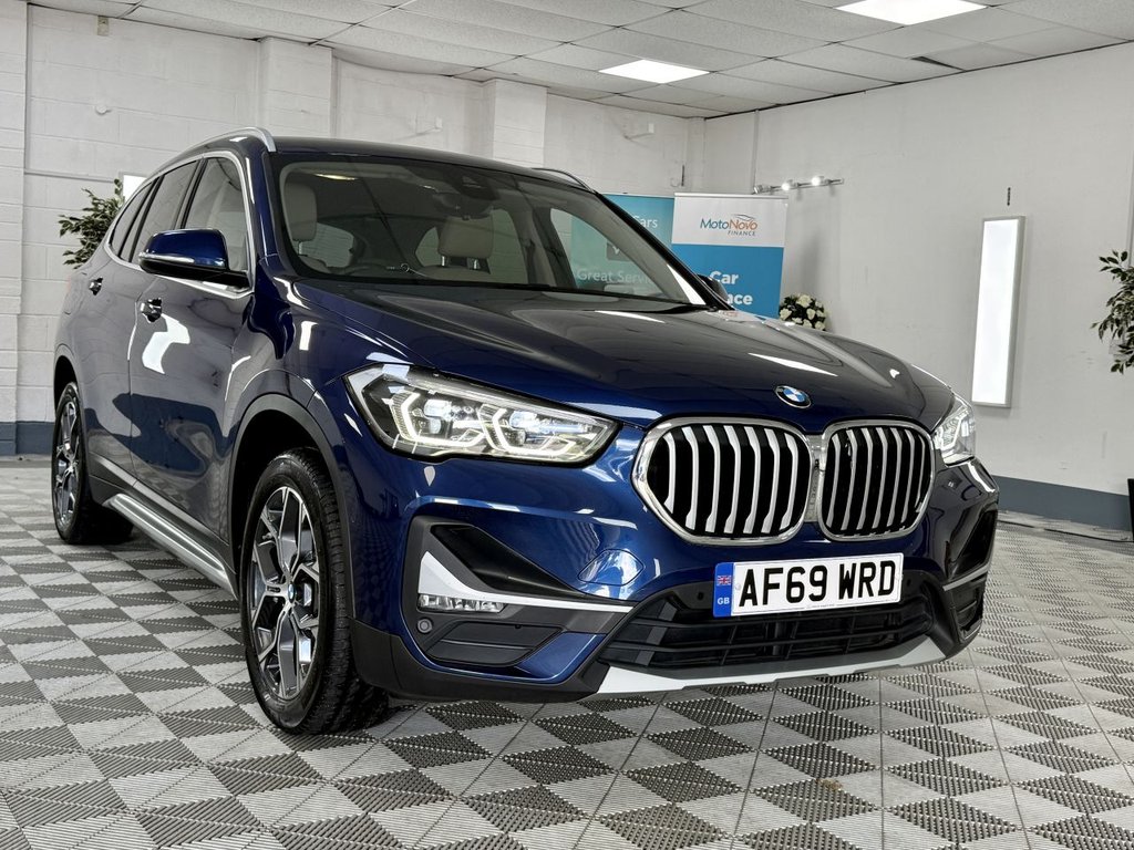 Used BMW X1 2019 for sale - 76119027: Photo 4