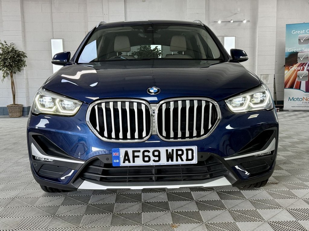Used BMW X1 2019 for sale - 76119027: Photo 5