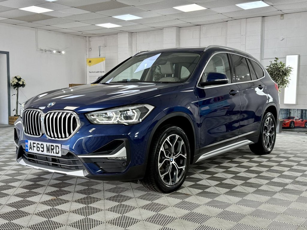 Used BMW X1 2019 for sale - 76119027: Photo 6