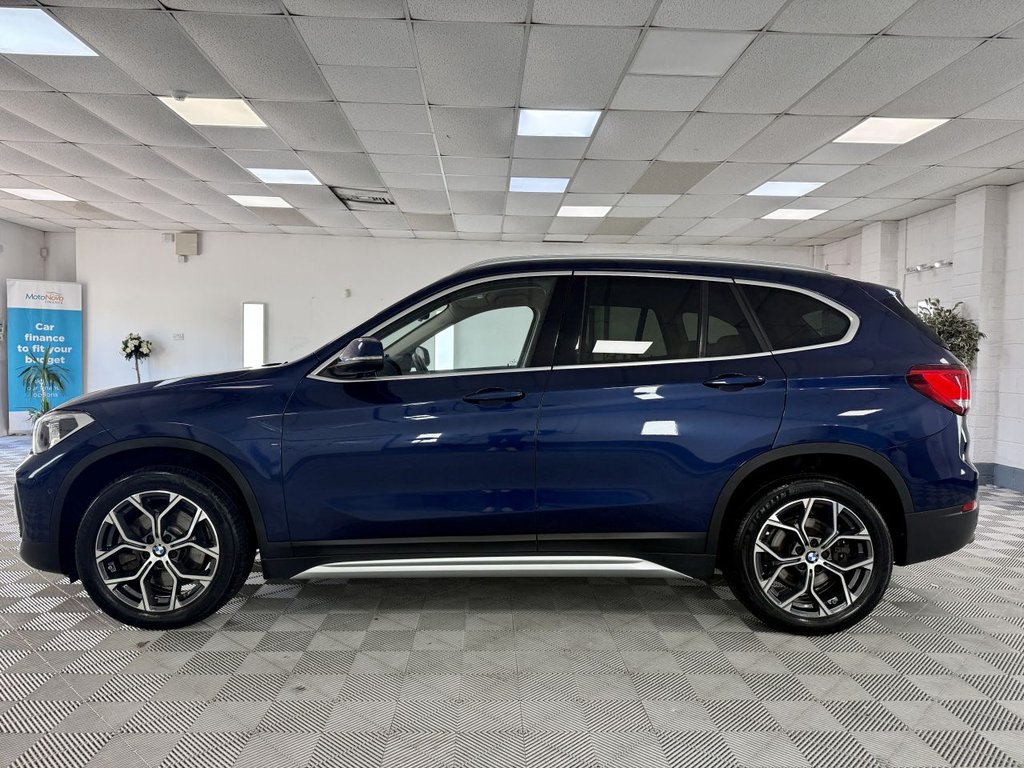 Used BMW X1 2019 for sale - 76119027: Photo 7