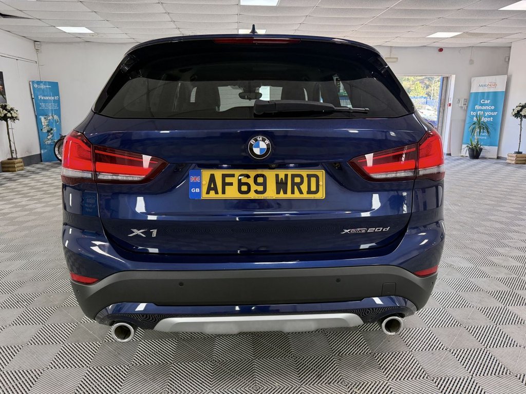Used BMW X1 2019 for sale - 76119027: Photo 9
