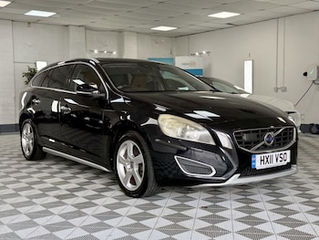 Used Volvo V60 2011 for sale - 78828821: Photo