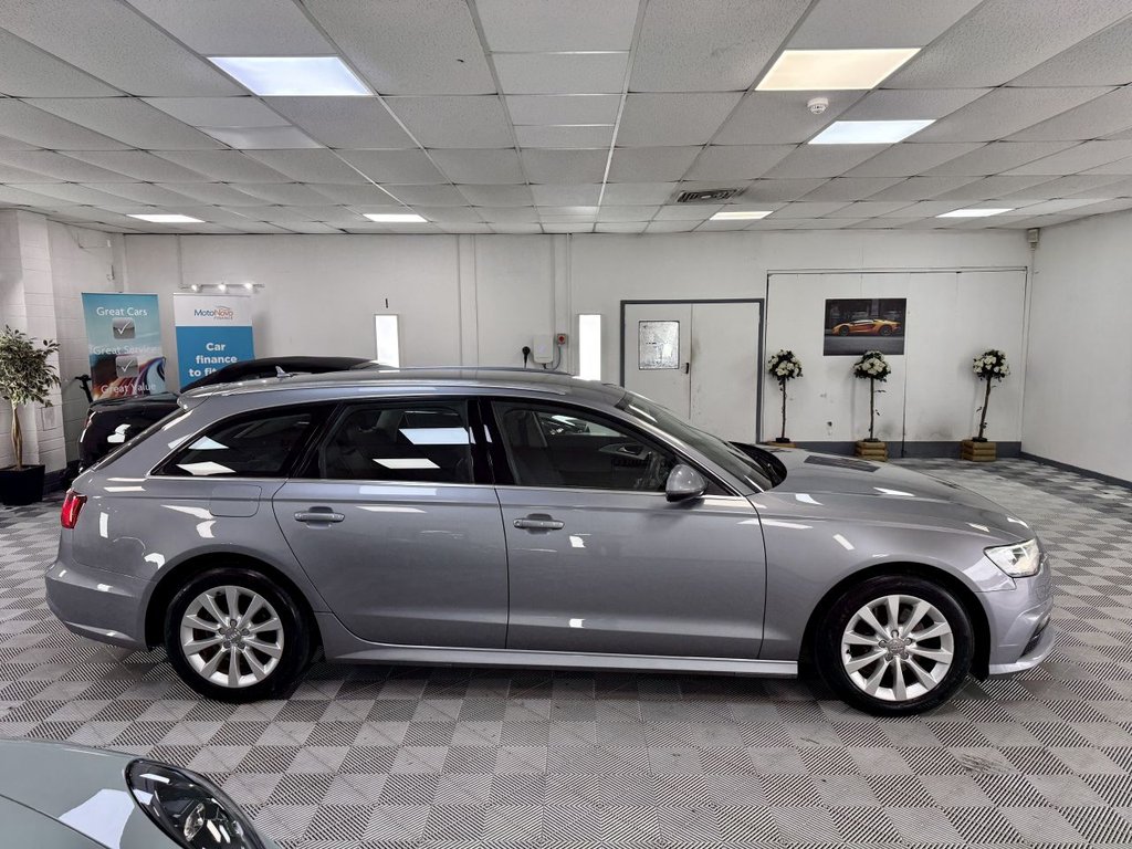 Used Audi A6 2016 for sale - 78002927: Photo 11