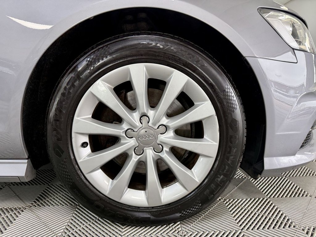 Used Audi A6 2016 for sale - 78002927: Photo 12