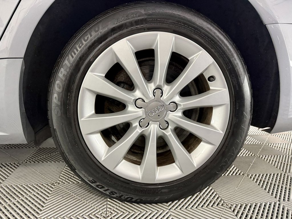 Used Audi A6 2016 for sale - 78002927: Photo 14