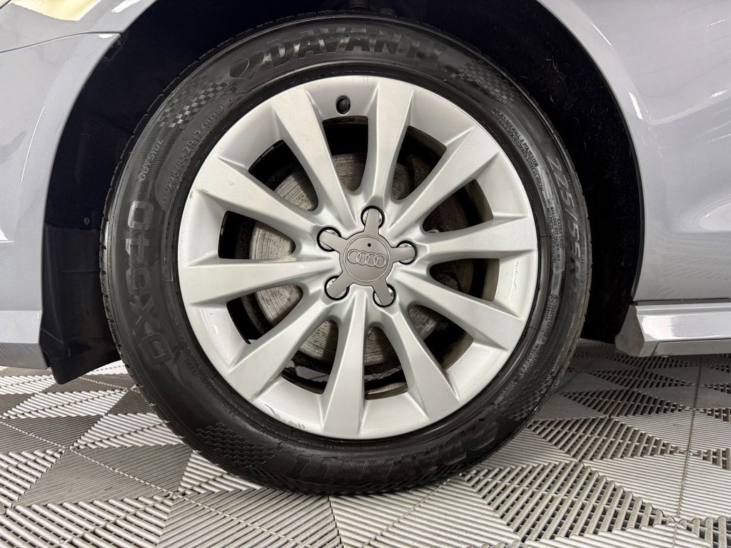 Used Audi A6 2016 for sale - 78002927: Photo 15