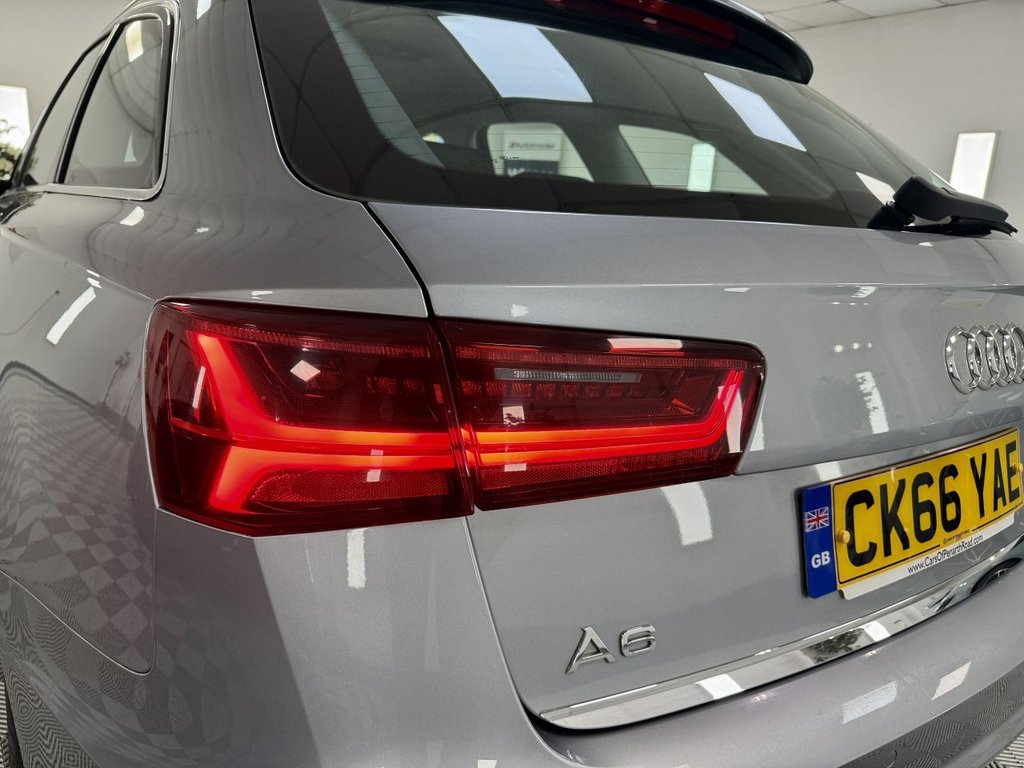 Used Audi A6 2016 for sale - 78002927: Photo 18