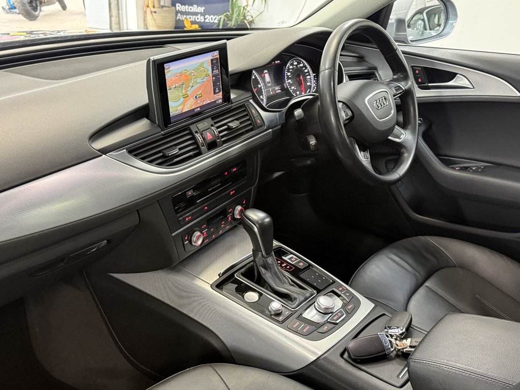 Used Audi A6 2016 for sale - 78002927: Photo 2