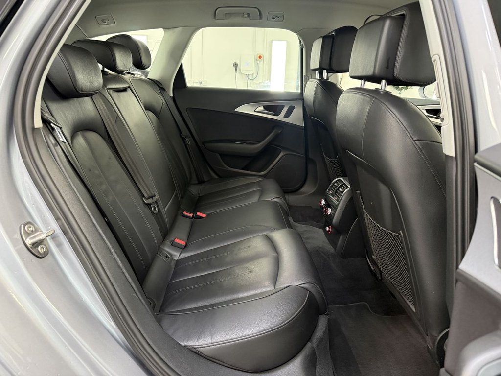 Used Audi A6 2016 for sale - 78002927: Photo 22