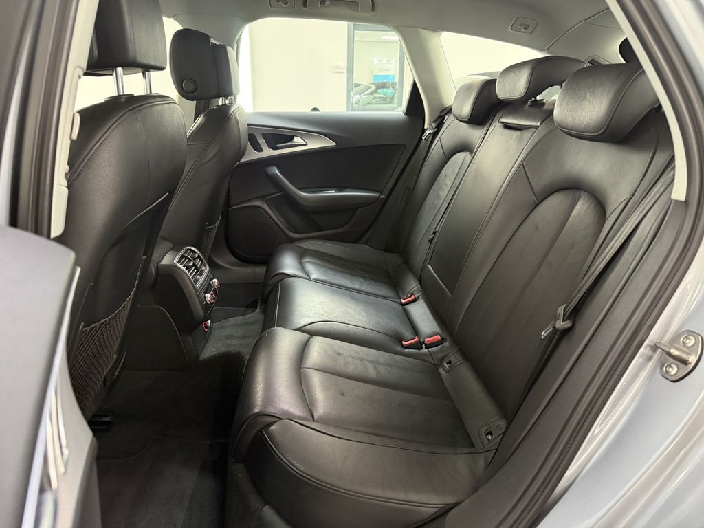 Used Audi A6 2016 for sale - 78002927: Photo 23