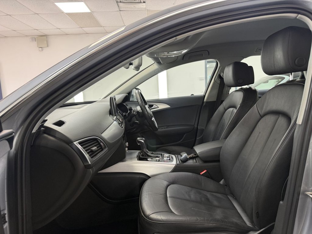 Used Audi A6 2016 for sale - 78002927: Photo 24