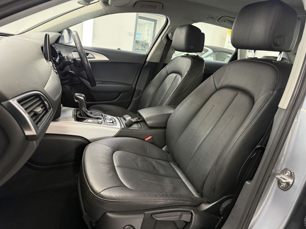Used Audi A6 2016 for sale - 78002927: Photo 25