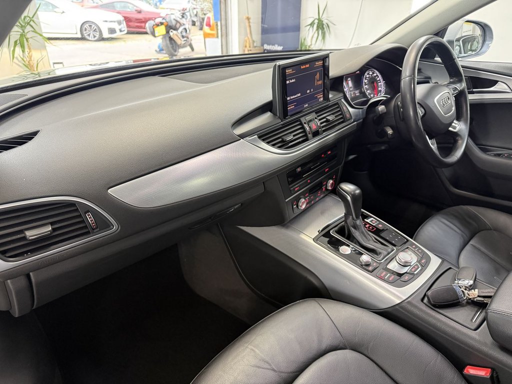 Used Audi A6 2016 for sale - 78002927: Photo 26