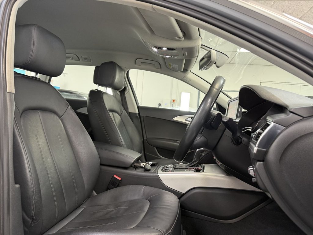 Used Audi A6 2016 for sale - 78002927: Photo 27