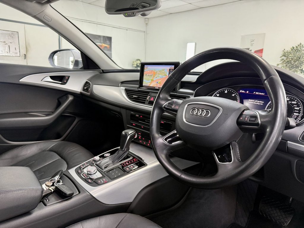 Used Audi A6 2016 for sale - 78002927: Photo 28