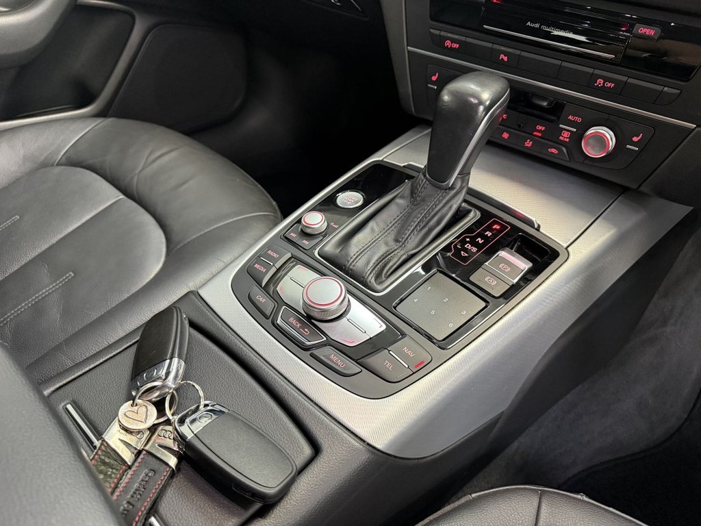 Used Audi A6 2016 for sale - 78002927: Photo 29