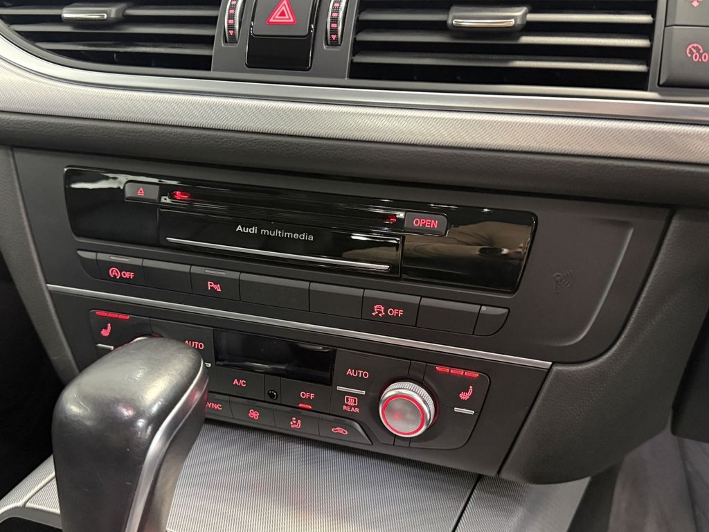 Used Audi A6 2016 for sale - 78002927: Photo 30