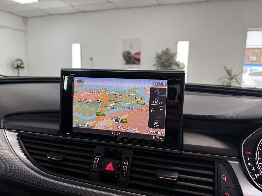 Used Audi A6 2016 for sale - 78002927: Photo 31