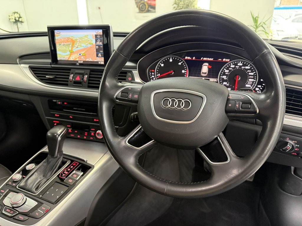 Used Audi A6 2016 for sale - 78002927: Photo 32