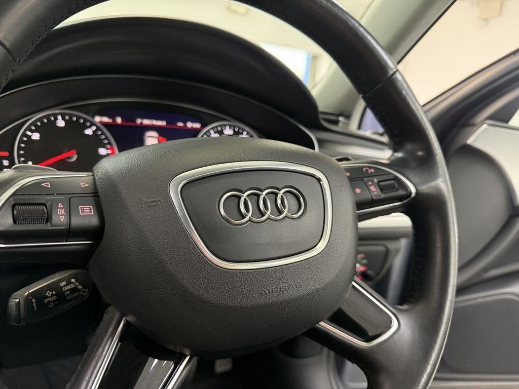 Used Audi A6 2016 for sale - 78002927: Photo 33