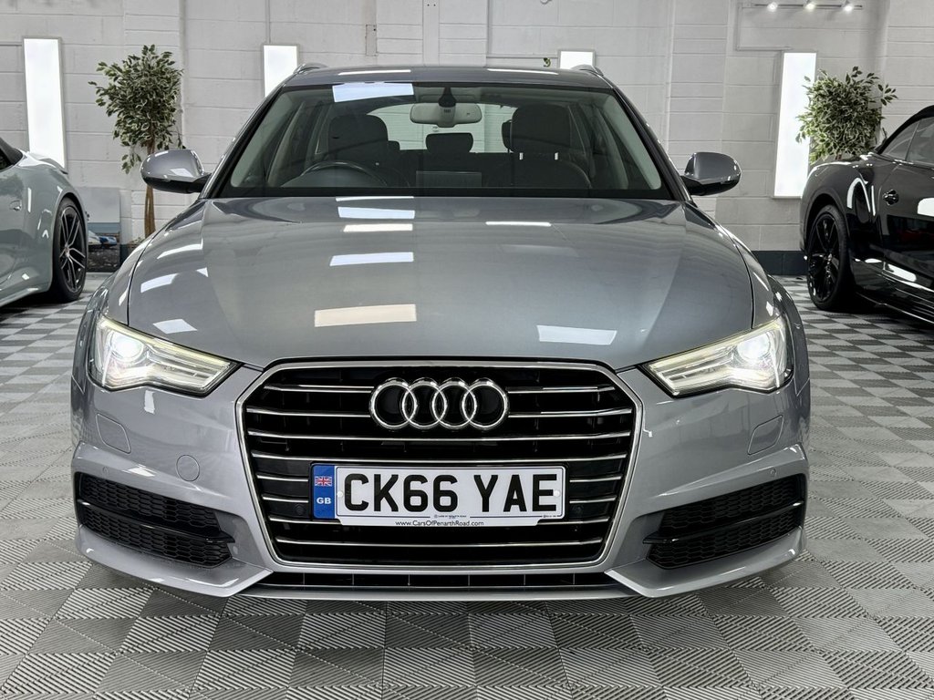 Used Audi A6 2016 for sale - 78002927: Photo 5
