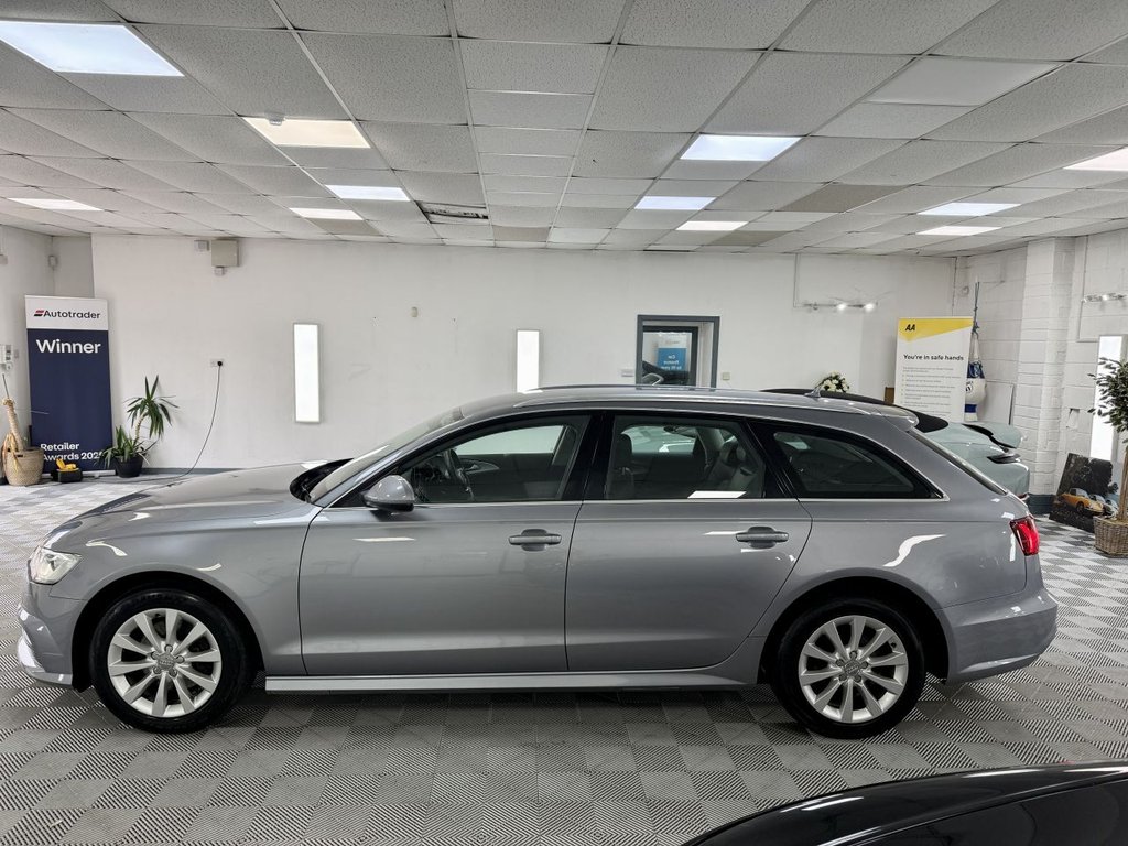 Used Audi A6 2016 for sale - 78002927: Photo 7