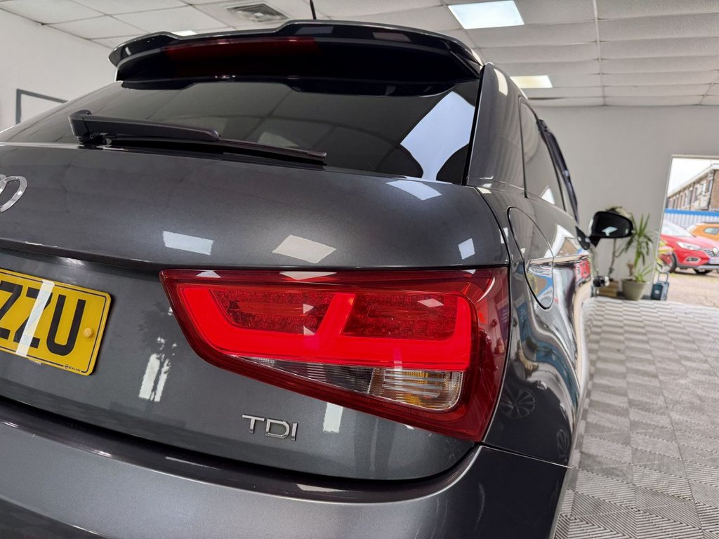 Used Audi A1 2012 for sale - 76210680: Photo 11