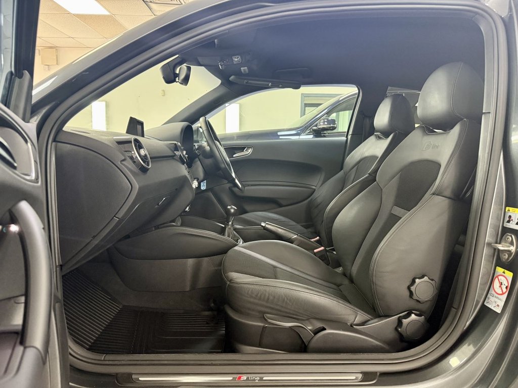 Used Audi A1 2012 for sale - 76210680: Photo 14
