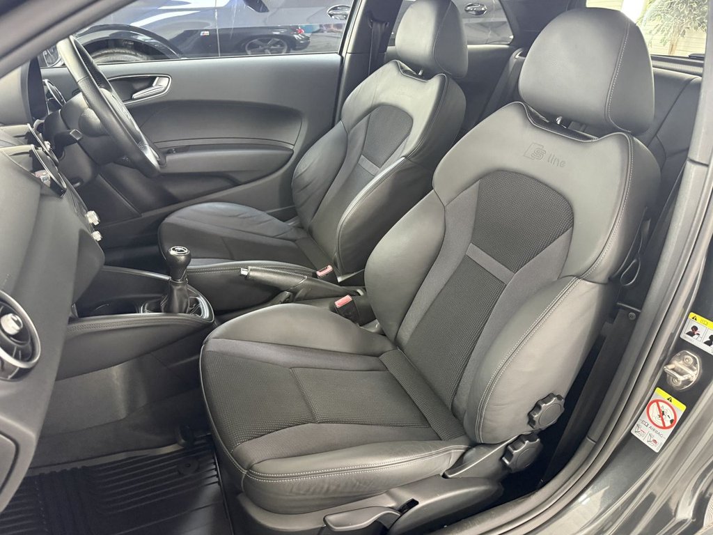 Used Audi A1 2012 for sale - 76210680: Photo 15