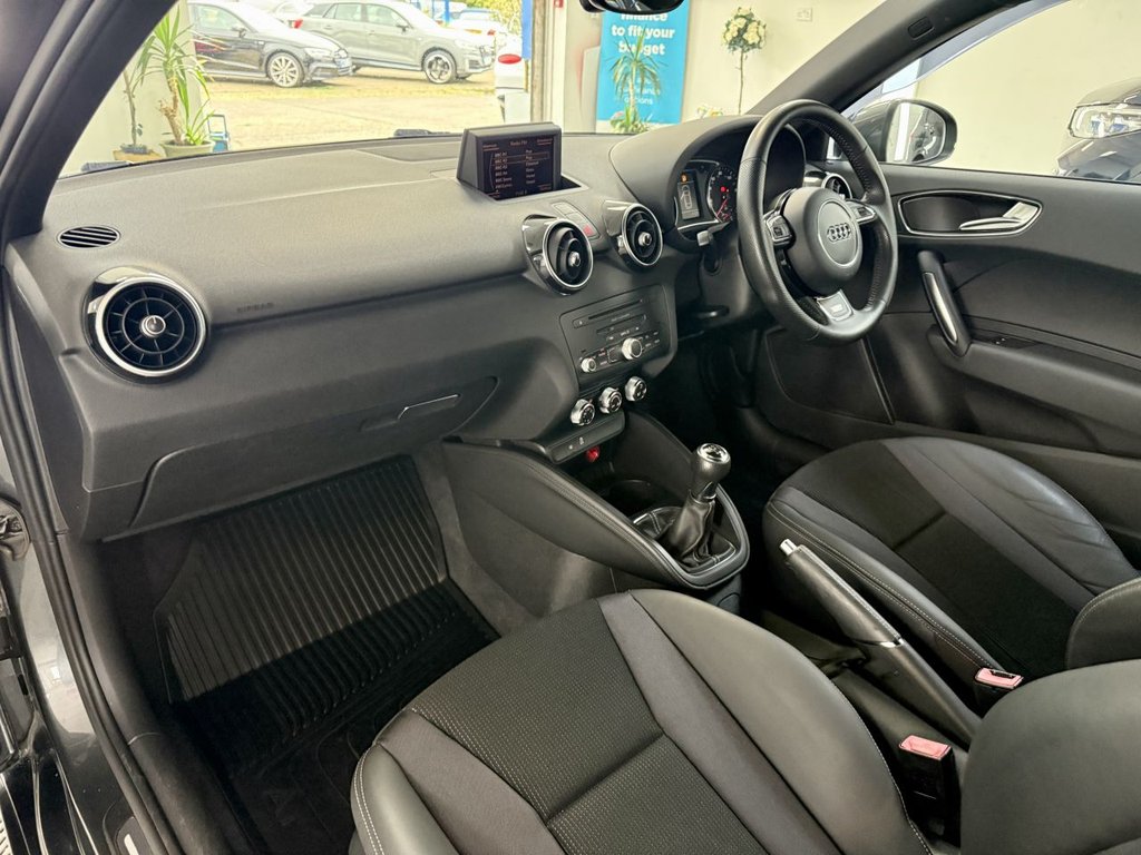 Used Audi A1 2012 for sale - 76210680: Photo 17