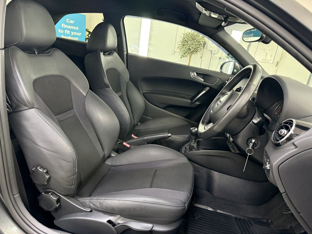 Used Audi A1 2012 for sale - 76210680: Photo 18